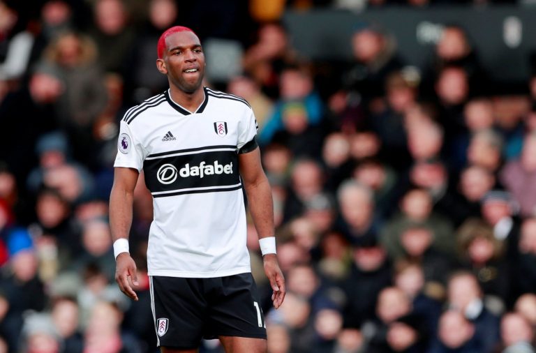 Ryan Babel just isn’t the man for Newcastle United