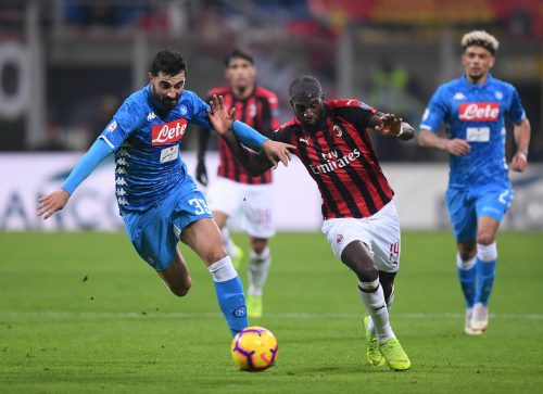 Tiemoue Bakayoko should be given a second chance with Chelsea