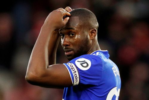 Leeds United: Fans show their support for Sol Bamba after his help in Jean-Kevin Augustin signing