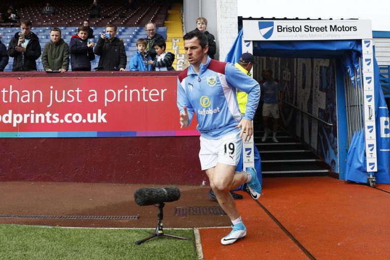 Transfers that shook the club: Burnley and Joey Barton (2017)