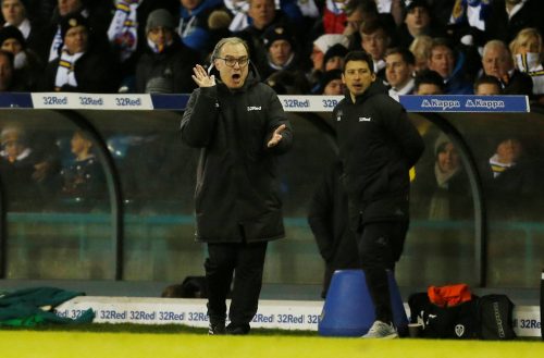 Major mistakes: Leeds United