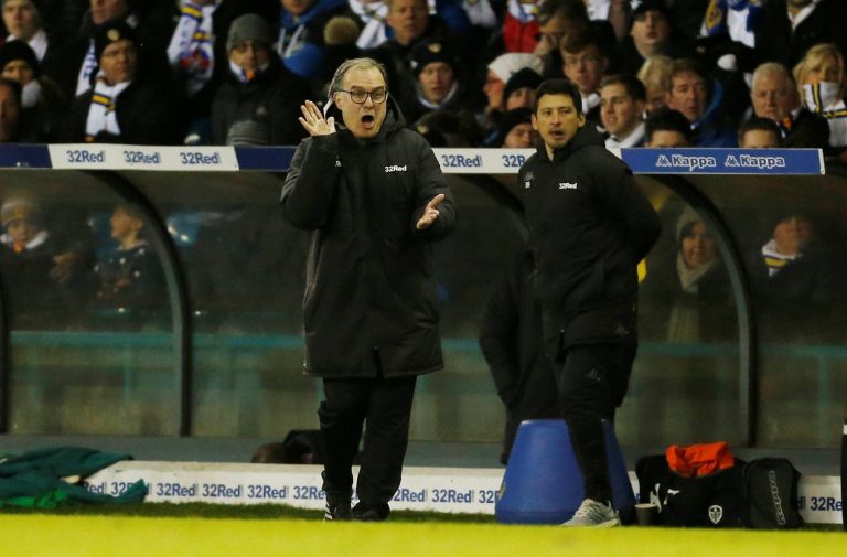 Everton fans can’t believe their side’s interest in Marcelo Bielsa