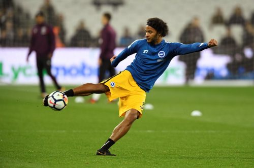 What does the future hold for Izzy Brown?