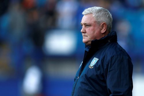 Opinion: Bruce’s start to life at Sheffield Wednesday means promotion is a real possibility next season