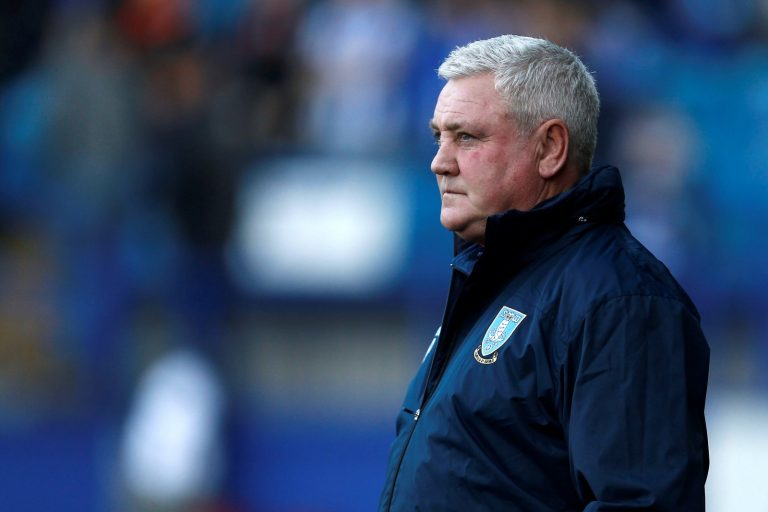 Steve Bruce confirms Amadeu Paixao will remain at Sheffield Wednesday