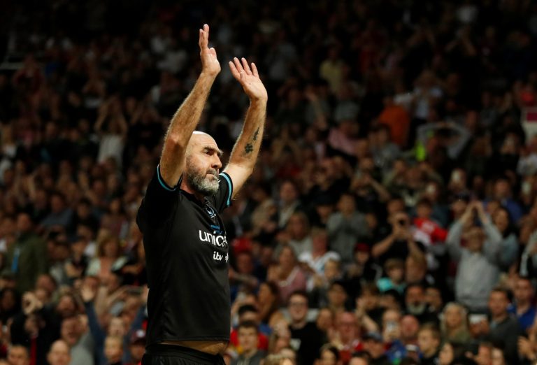 Cantona