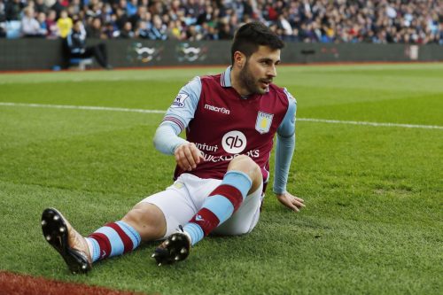 Aston Villa: Carles Gil comments prompt fan response