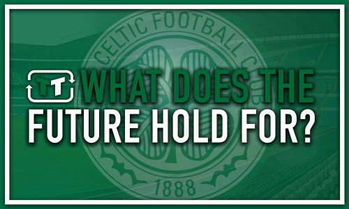 What does the future hold for Karamoko Dembele?