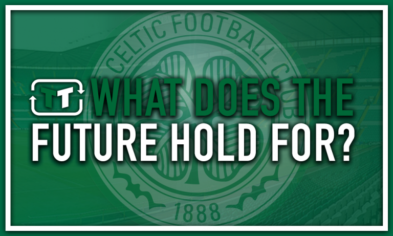 What does the future hold for Karamoko Dembele?