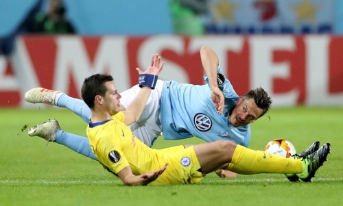 Chelsea back on track as Azpilicueta shines