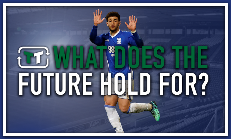 Che Adams