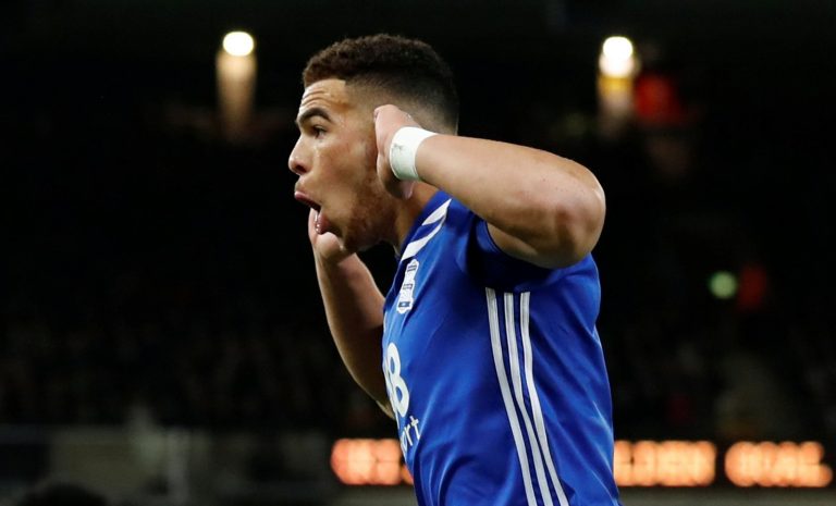 Everton eyeing move for Che Adams