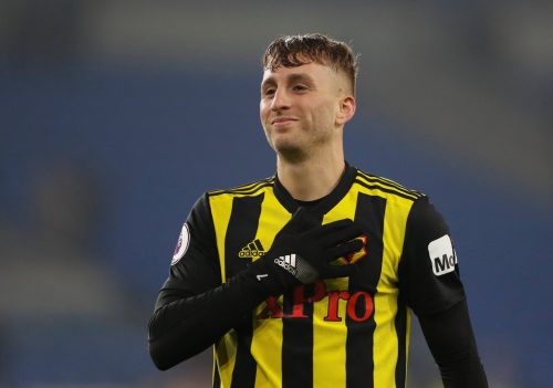 Watford: Hornets mark two-year anniversary of permanent Gerard Deulofeu signing with Instagram throwback