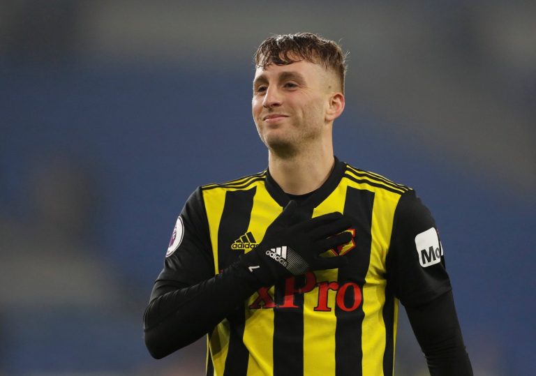 Watford: Hornets mark two-year anniversary of permanent Gerard Deulofeu signing with Instagram throwback