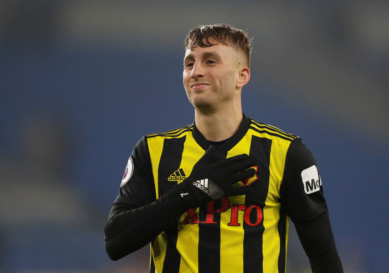 Watford fans on Twitter were left in awe of sublime Deulofeu - Premier League