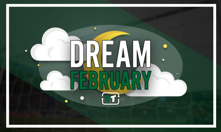 Dream February: Newcastle United