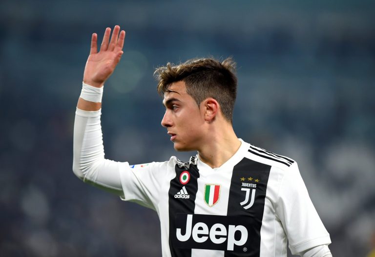 Dybala