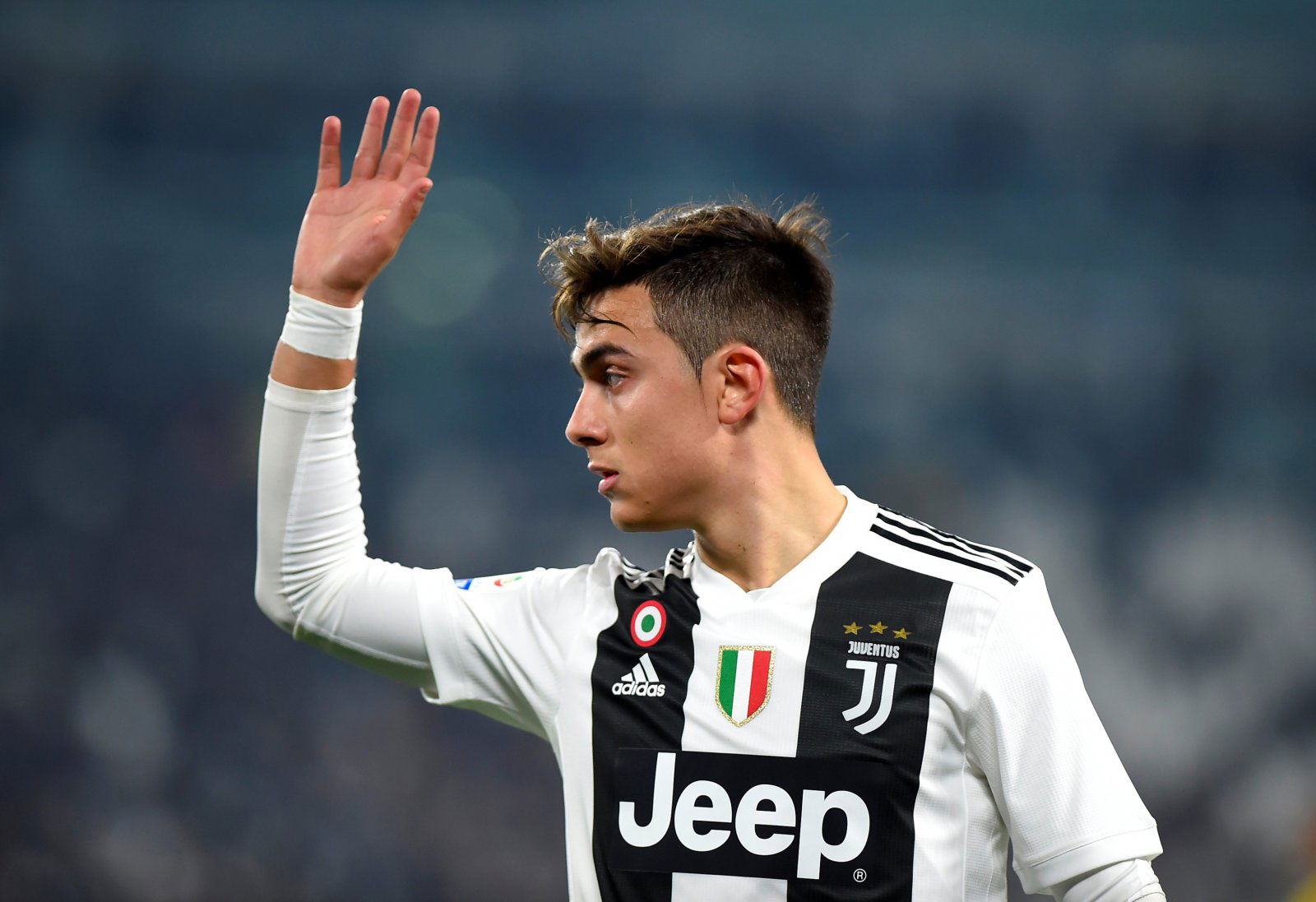 He Needs To Stay Forever Many Juventus Fans Are Delighted