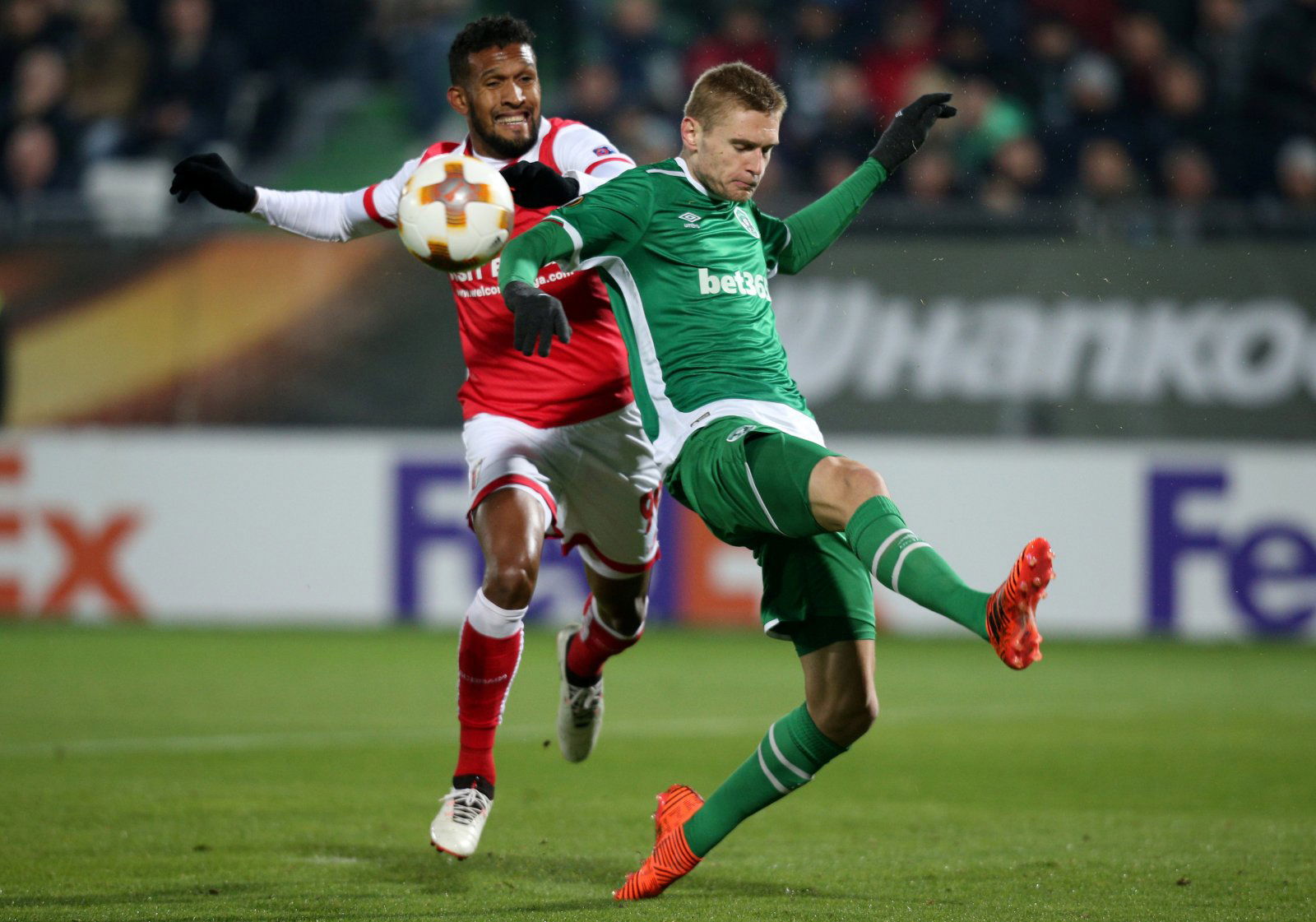 Dyego Sousa would end Southampton’s striker dilemma once and for all in the summer