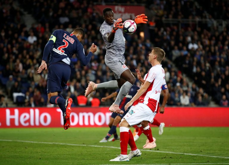 West Ham had move for Edouard Mendy ‘blocked’ last summer