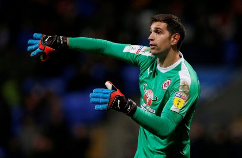 Tottenham: Spurs linked with shock move for Emiliano Martinez