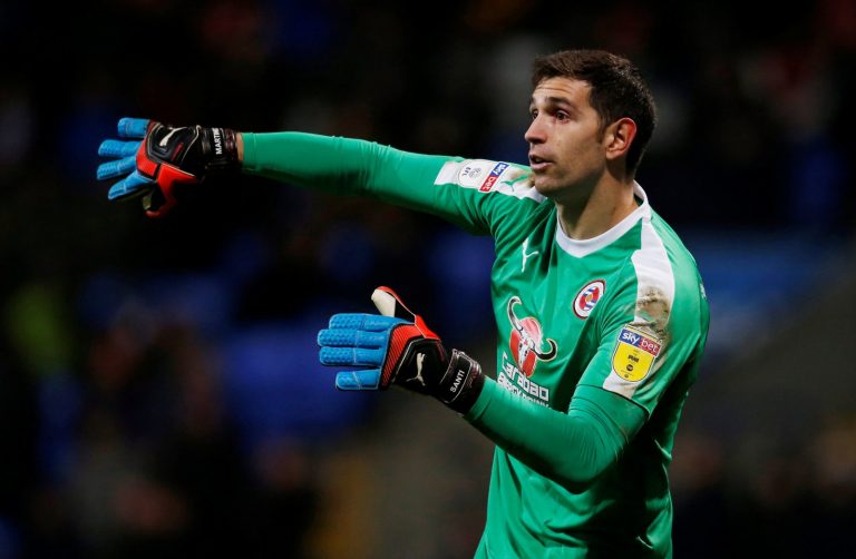 Emiliano Martinez