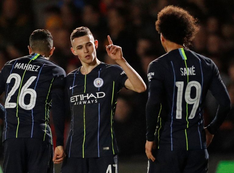 2 things Phil Foden must still do if he wants to be the next David Silva at Man City