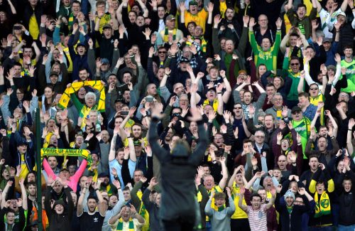 Stunning comeback win can boost Norwich City’s Championship dreams