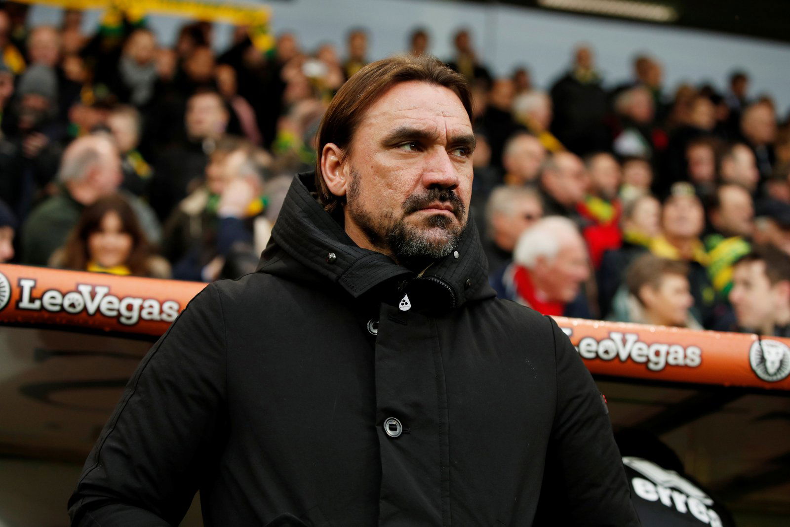Norwich City: Daniel Farke confident money will be available in January