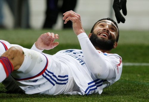 Marcel Brands must seal shock deal for Fekir