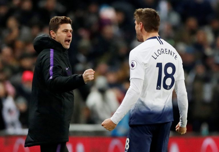 Tottenham Hotspur should promote youngsters than signing Fernando Llorente replacement