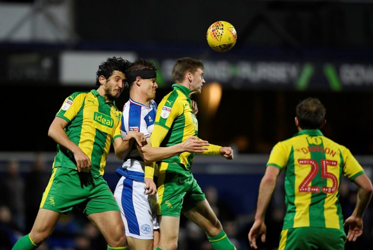 Unsung hero: Sam Field the man to thank as West Brom win at Loftus Road