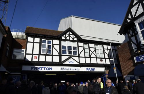 Portsmouth: Date set for postponed Southend United fixture