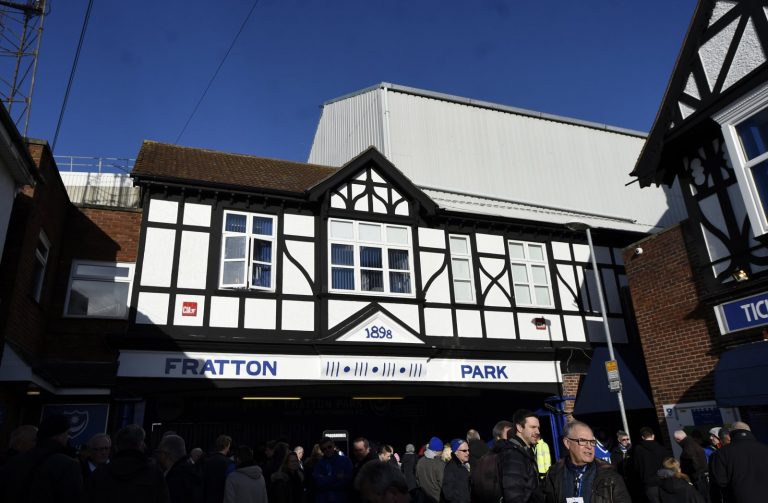 Portsmouth: These supporters loved Sean Raggett’s impressive skill move in League 1 fixture