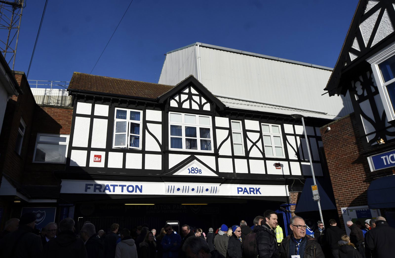 Portsmouth: Many fans are excited about Harvey Rew - Portsmouth