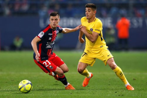 Aston Villa complete deal for Frederic Guilbert
