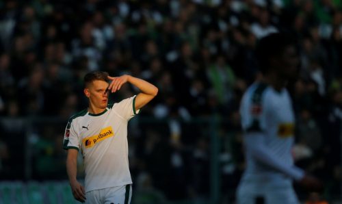 Matthias Ginter could be a great signing for Tottenham