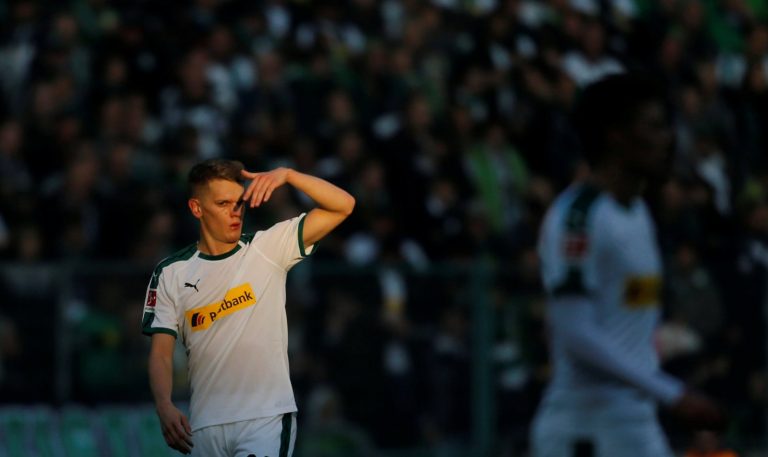 Matthias Ginter could bring back stability to Arsenal’s sorrow defensive state
