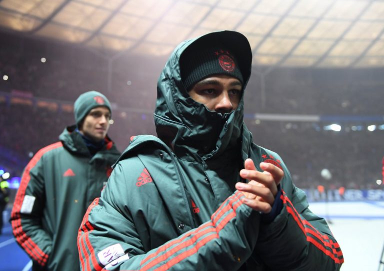 Arsenal: Fans regret sale of Serge Gnabry after hat-trick