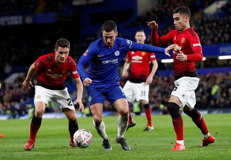 Chelsea: Many fans want Eden Hazard back after award win
