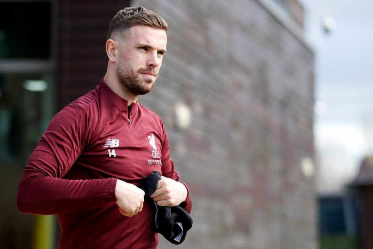Liverpool: Fans stunned by ‘prime Mascherano’ performance from Jordan Henderson