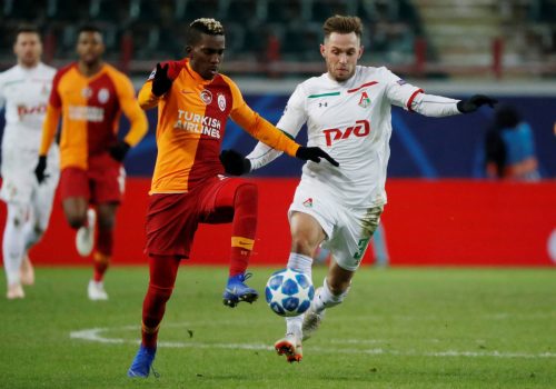 Everton: Henry Onyekuru could be sold after another work permit denial