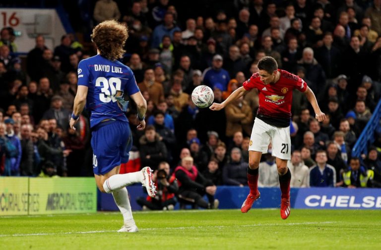 Introducing: Ander Herrera and the dangerous trend set by Sanchez