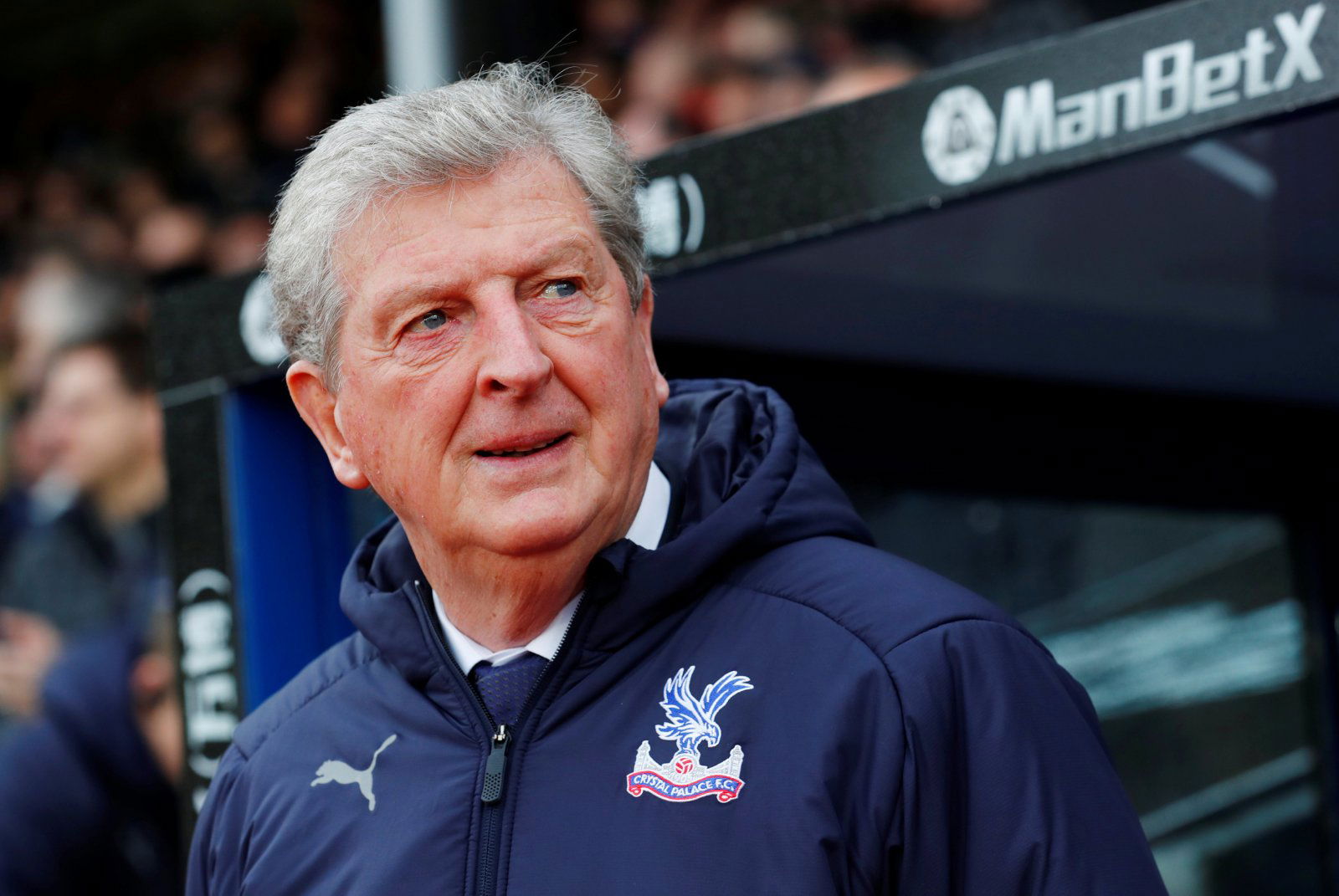 Time to move on: 3 potential replacements for Roy Hodgson at ...