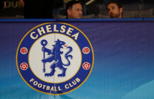There are certainly risks in potentially bringing Steve Holland to Chelsea