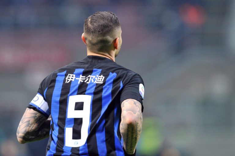 Chelsea fans on Twitter desperate for Icardi swoop