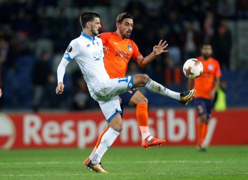 Potential Consequences: West Ham sign Irfan Kahveci