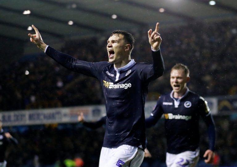 Celtic should prioritise signing Jake Cooper to replace Boyata in the summer