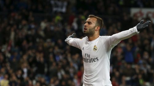 Leeds: Interest in Jese Rodriguez should be taken with a pinch of salt