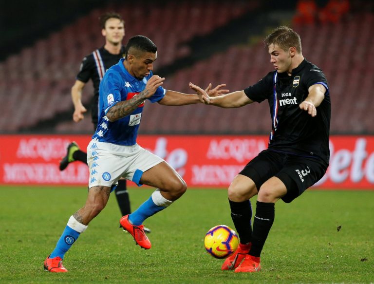 Tottenham: Joachim Andersen can be the ace to push Alderweireld out of the club